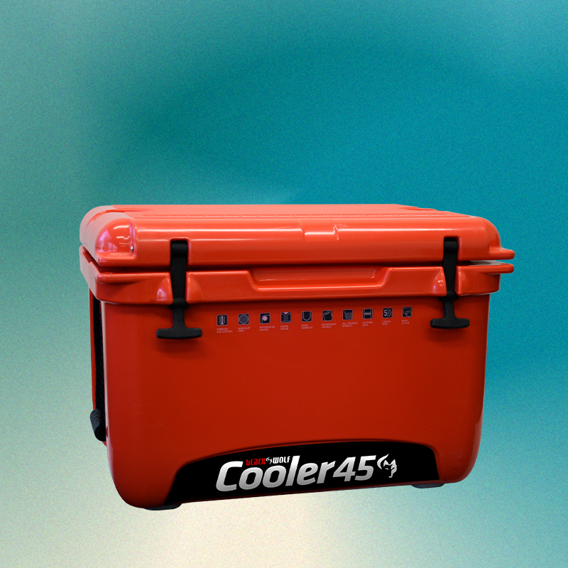 Coolers