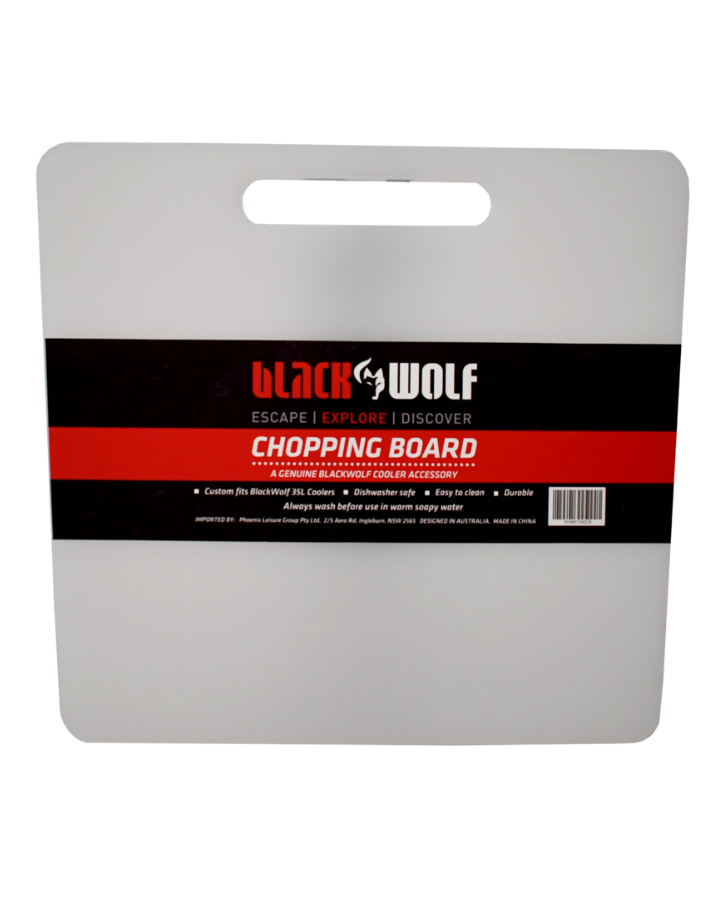 
                  
                    35 Hardside Cooler Chopping Board
                  
                