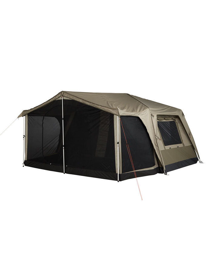 Turbo 450 Awning Screenroom
