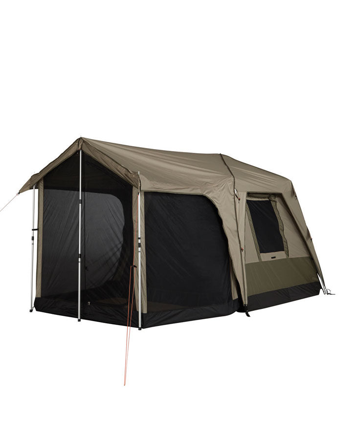 Turbo 300 Awning Screenroom