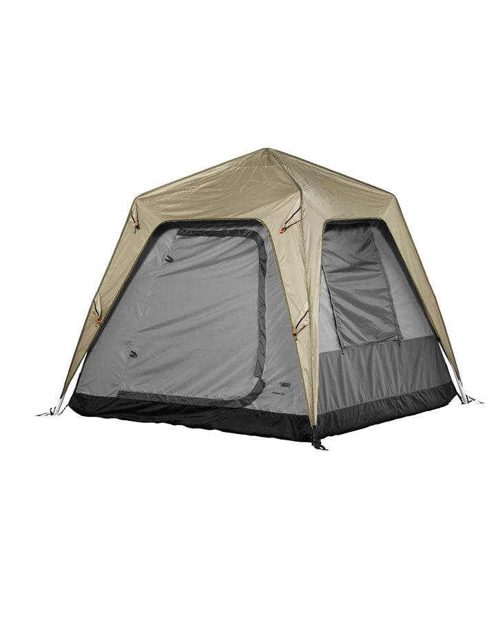 Turbo 240 Lite Touring Cap Fly