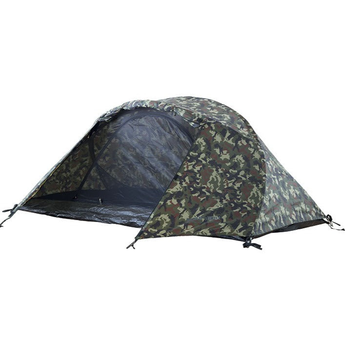 stealth camping tent Stealth Mesh Tent – BlackWolf