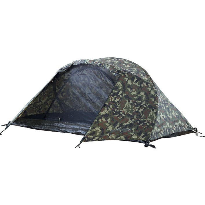 Stealth Mesh Tent Camo
