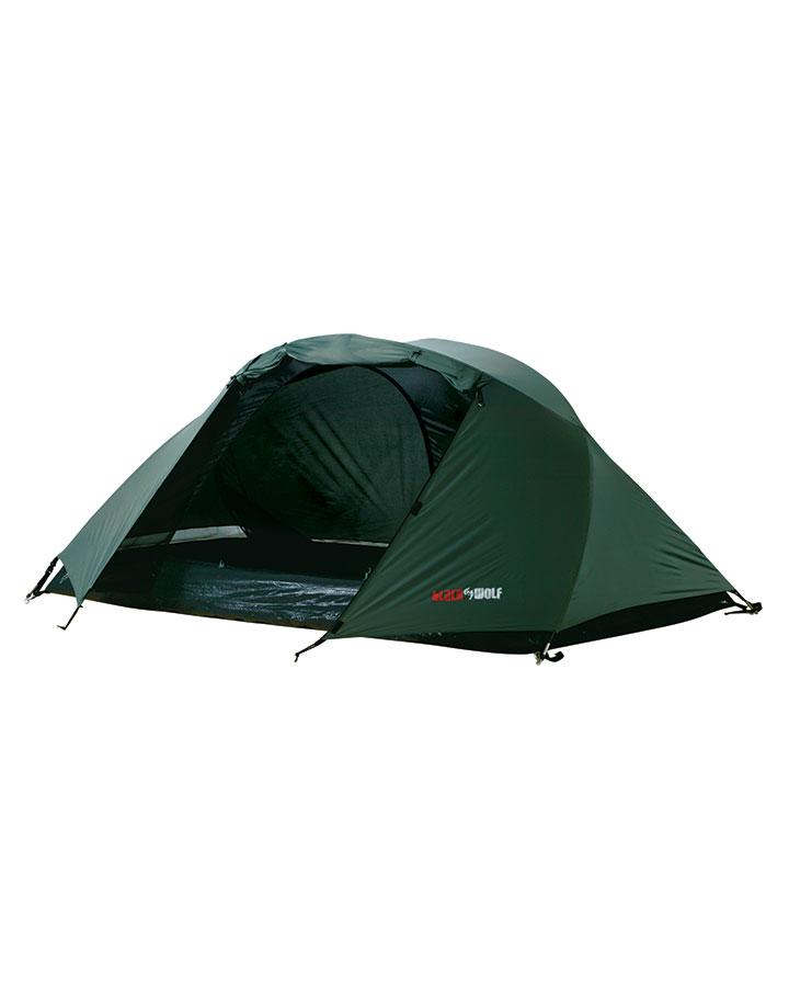 stealth tent Stealth Mesh Tent – BlackWolf