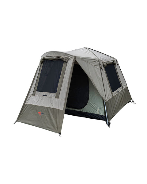 Black wolf hotsell tent reviews