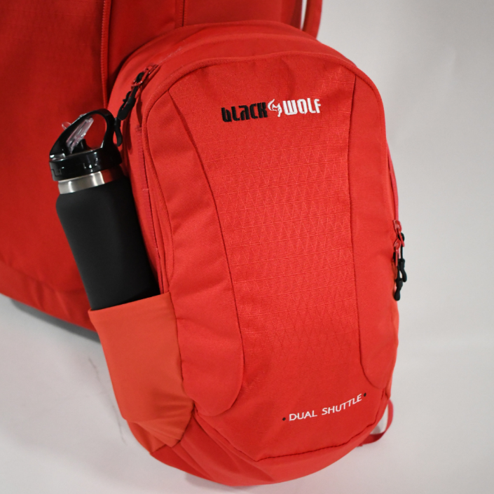 
                  
                    Dual Shuttle 60
                  
                