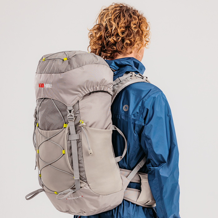 
                  
                    Provision 35L Backpack
                  
                