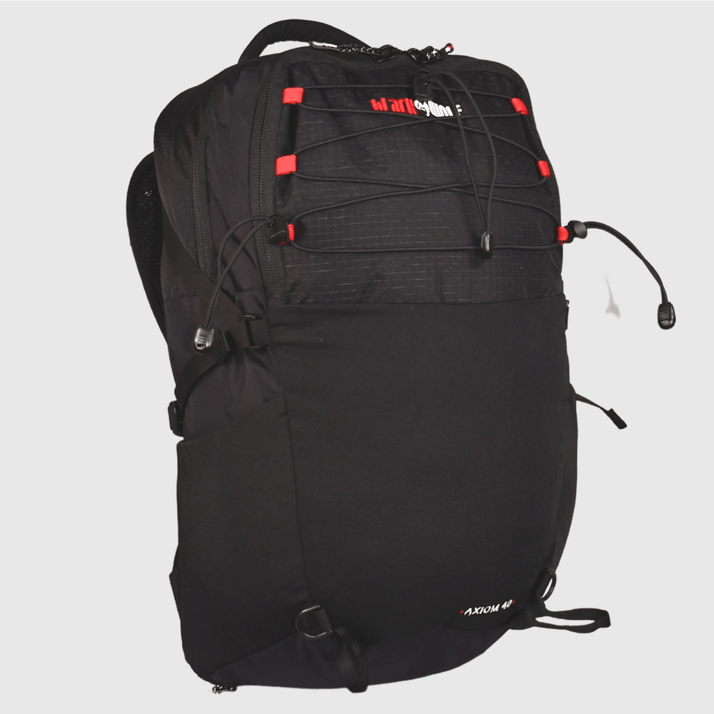 
                  
                    Axiom 40L Backpack
                  
                