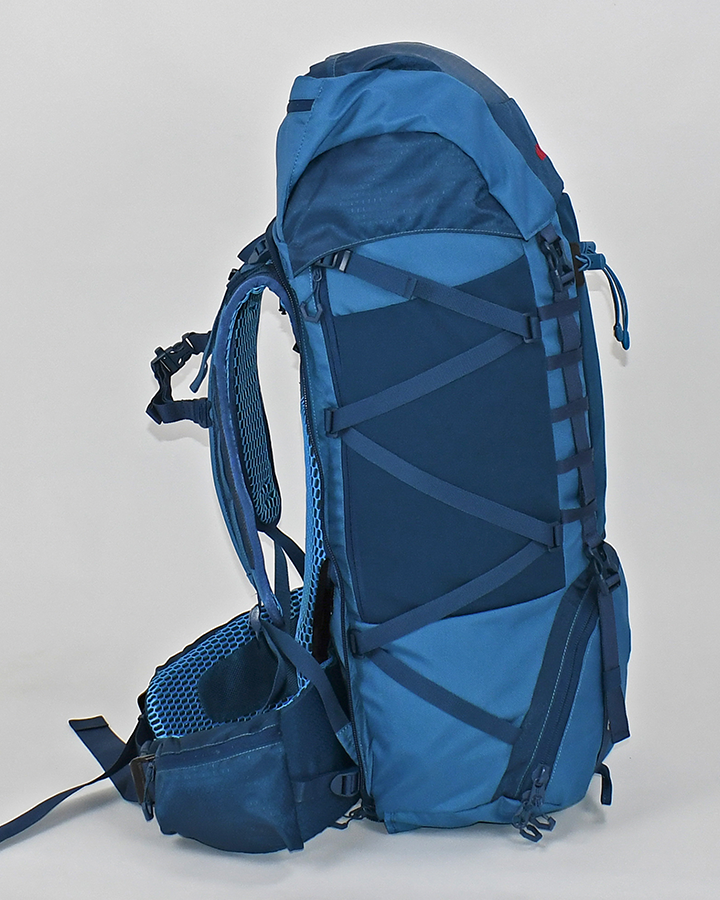75l hiking backpack cheap