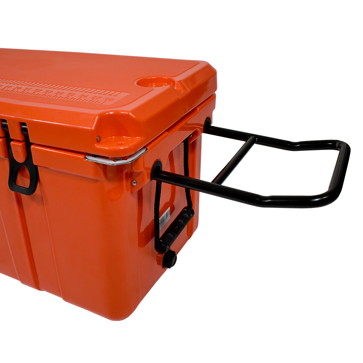 
                  
                    BlackWolf 75 Rolling Cooler
                  
                