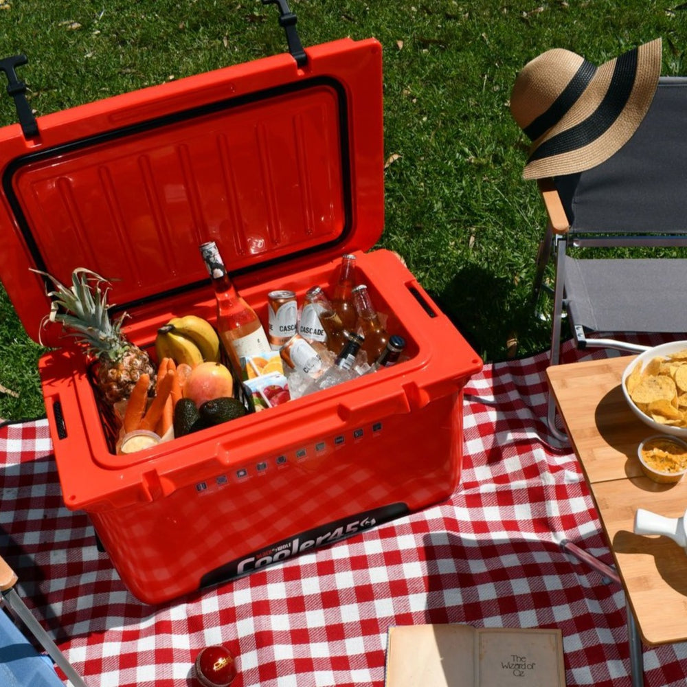 
                  
                    BlackWolf 75 Rolling Cooler
                  
                