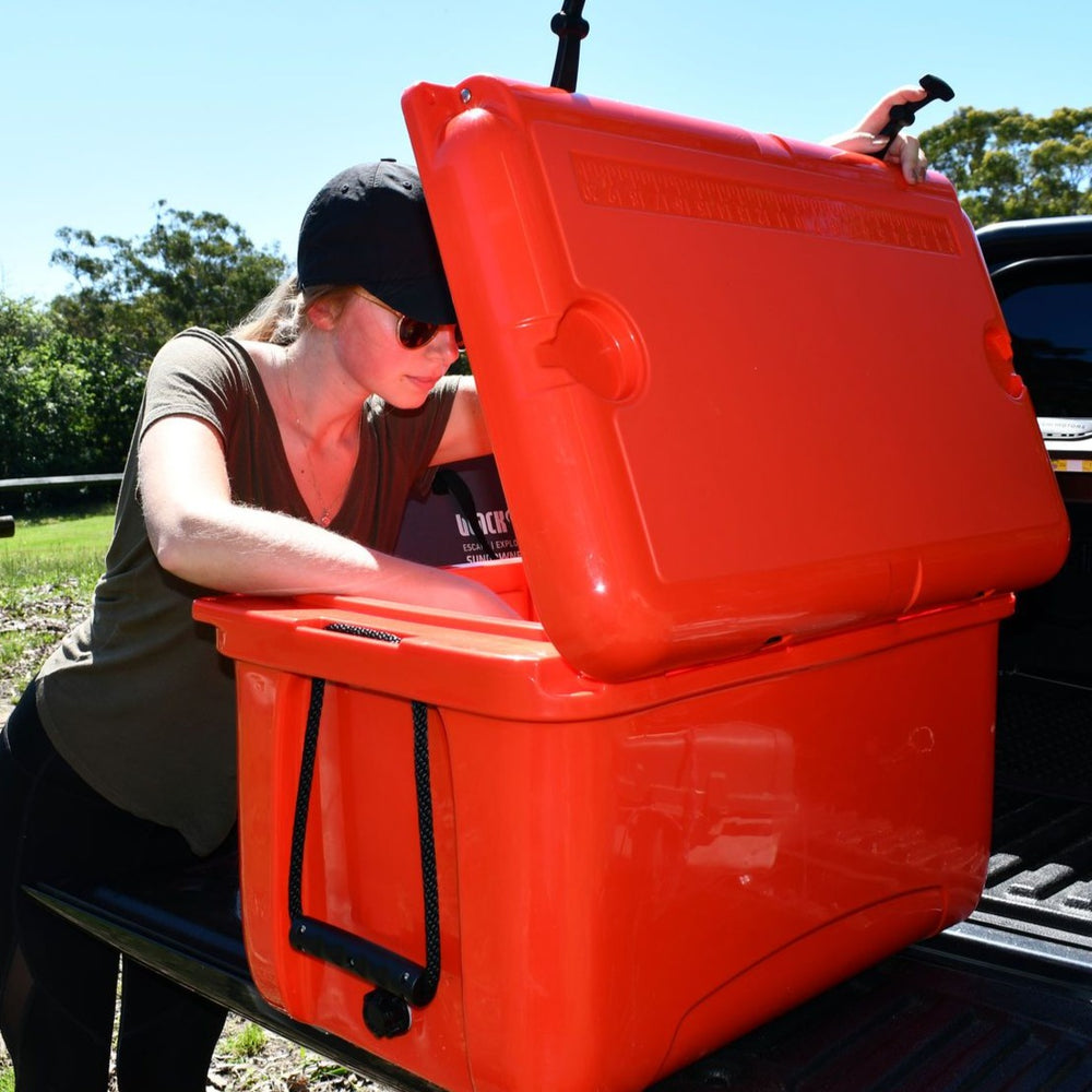 
                  
                    BlackWolf 75 Rolling Cooler
                  
                