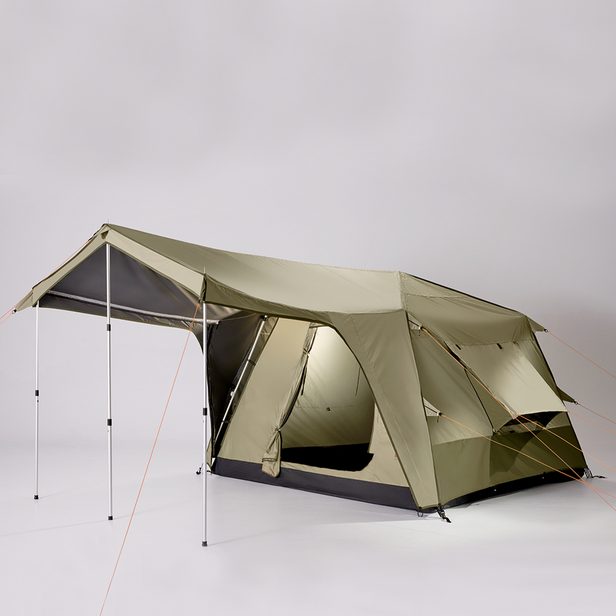 BlackWolf Turbo BLK Lite 300 Tent Premium Quality for the Best Experience
