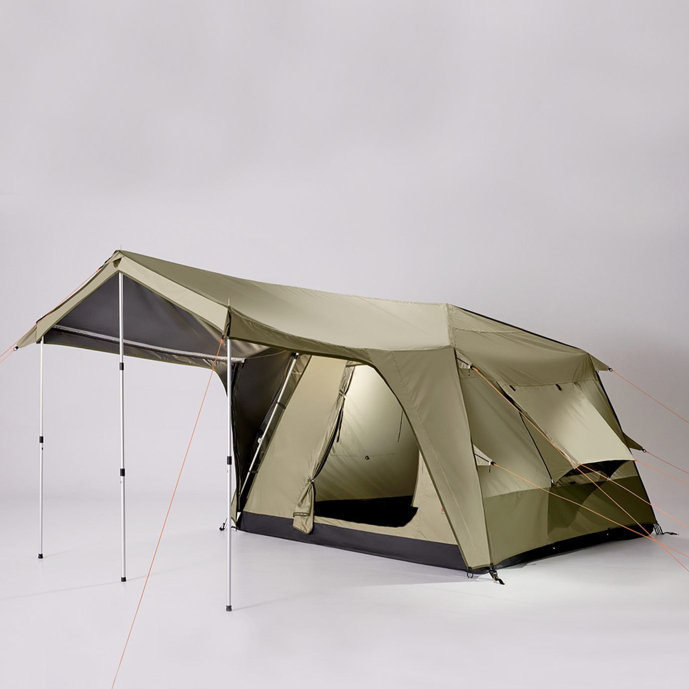 BlackWolf Turbo BLK Lite 300 Tent | Premium Quality for the Best Experience