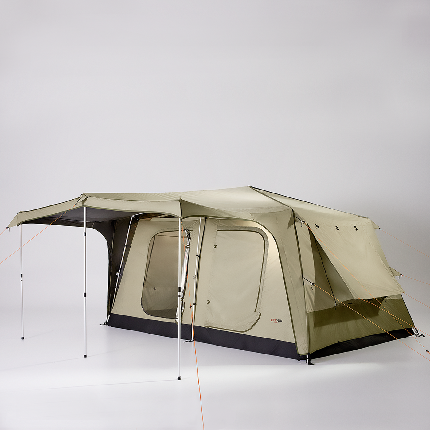 
                  
                    Turbo BLK Lite Cabin 450 Tent
                  
                