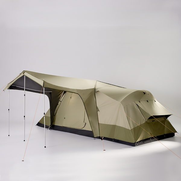 BlackWolf Turbo BLK Lite Twin 300 Tent Premium Quality for the Best Experience