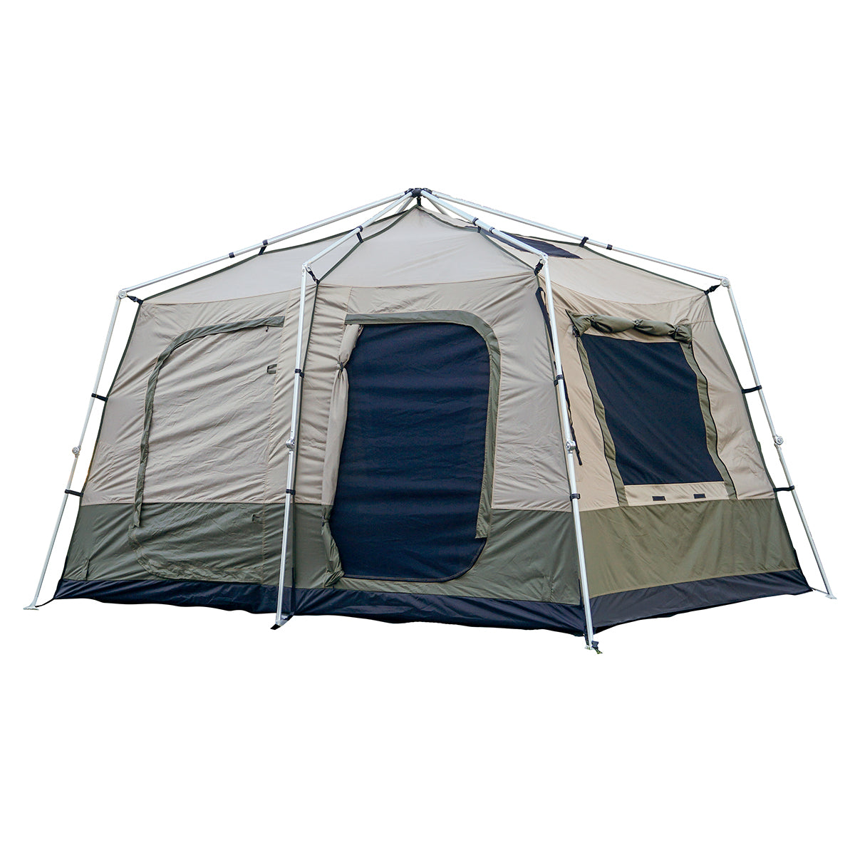 
                  
                    Turbo Lite Tent 380 Cabin Tent
                  
                