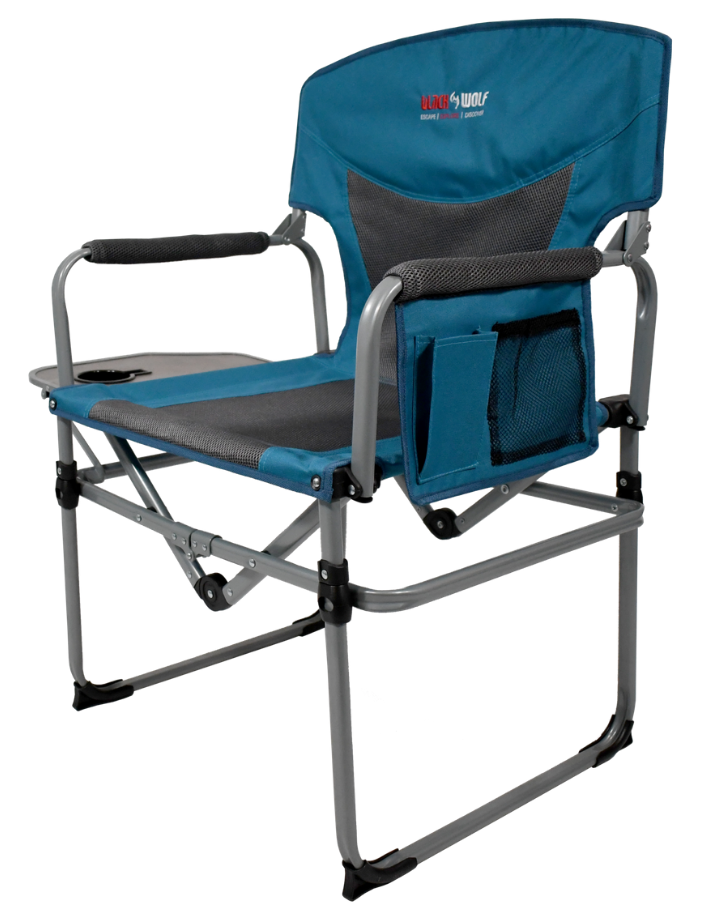 Wanderer touring extreme directors chair hotsell