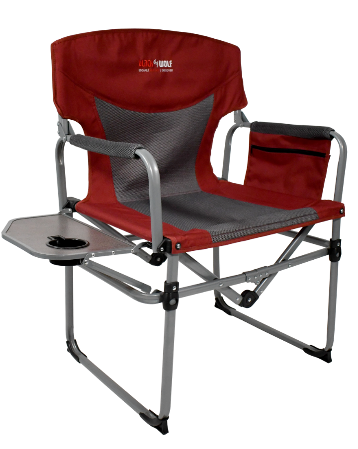 Compact directors camp deals chair