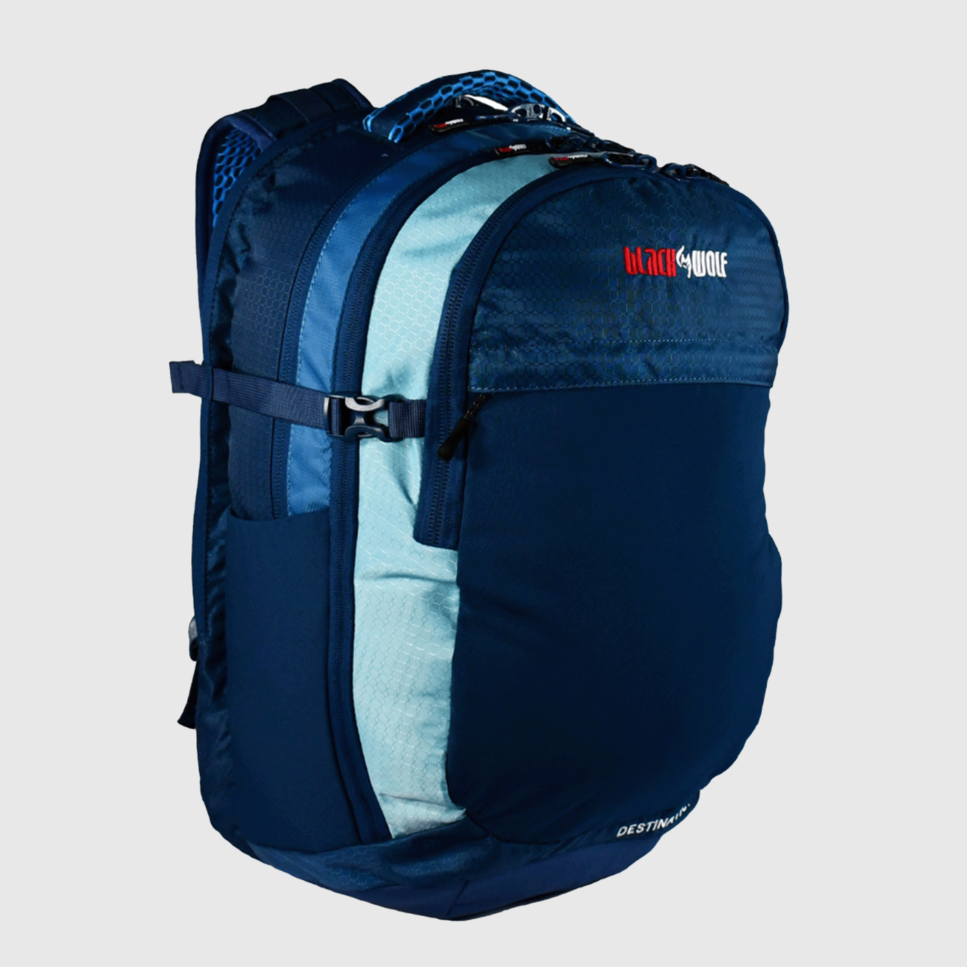 Eastpak wolf shop