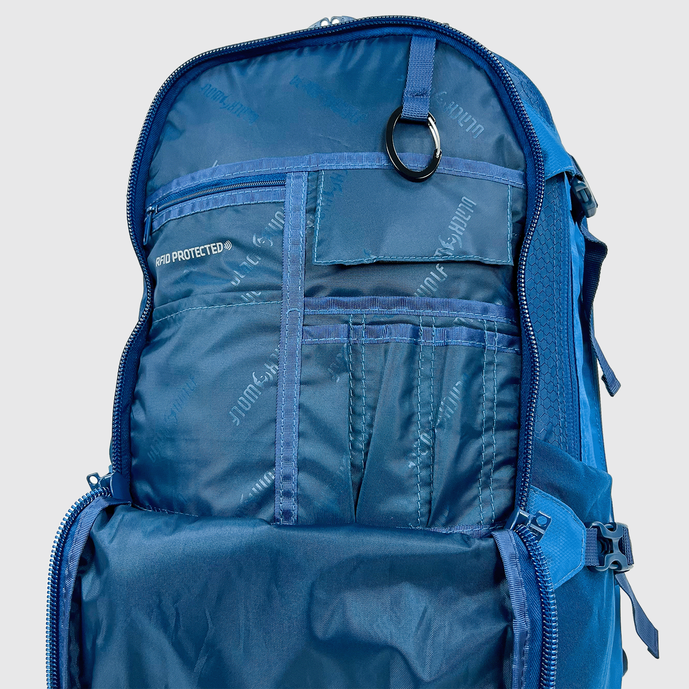 
                  
                    Limit Backpack
                  
                