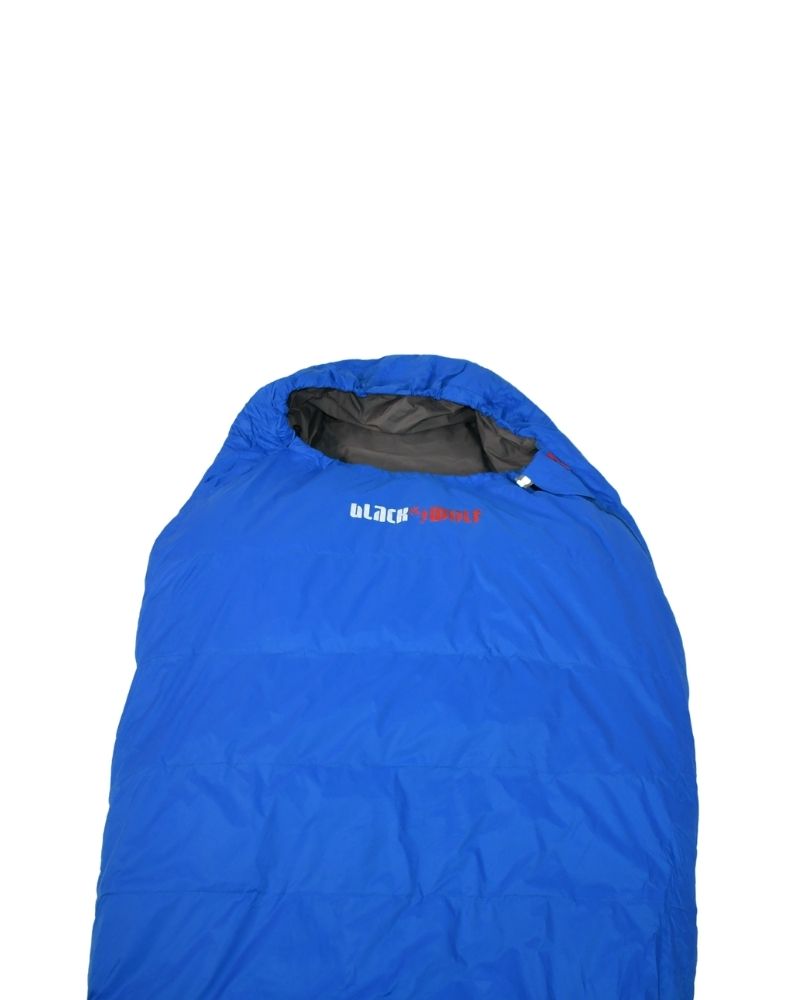 Hiker 200 – BlackWolf