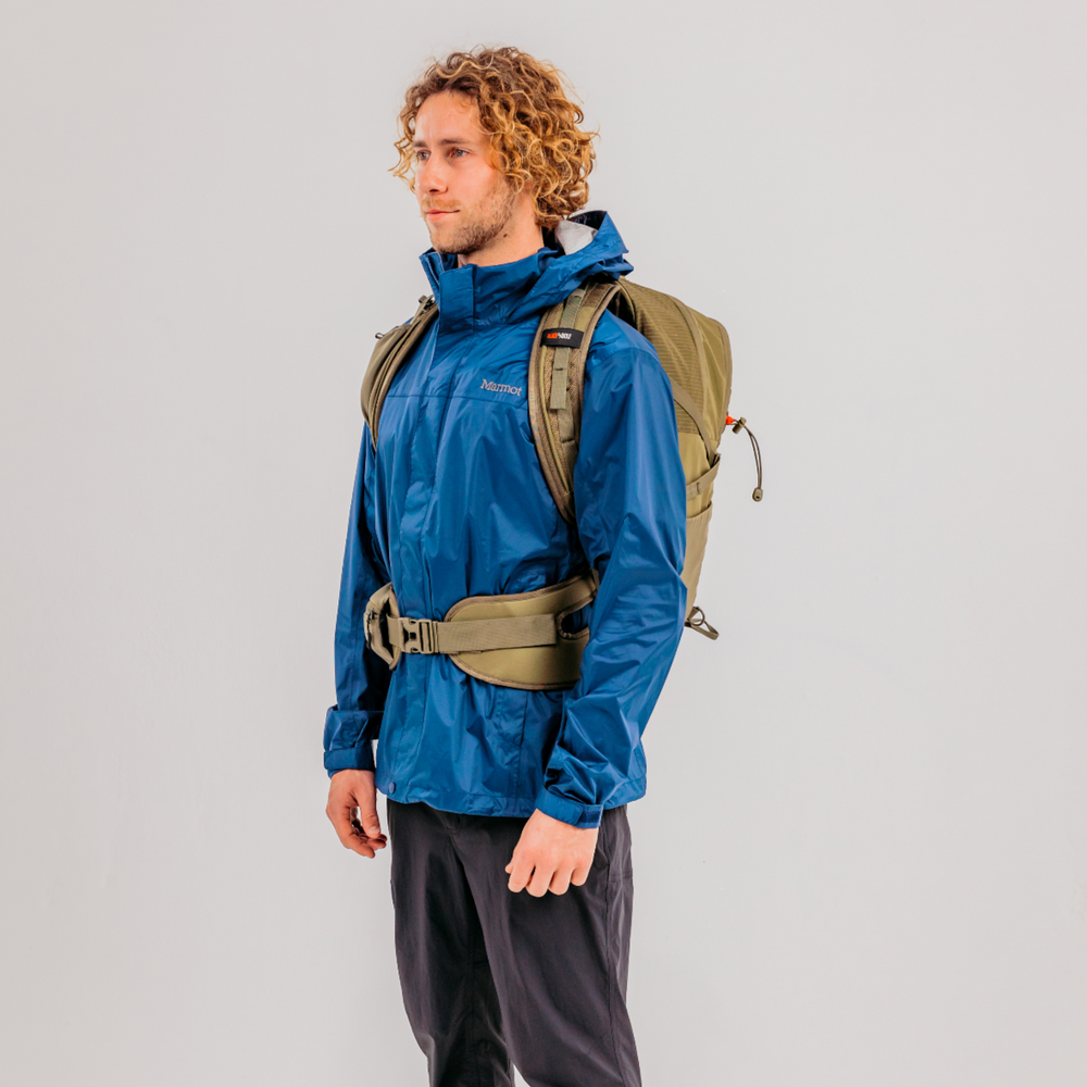 BlackWolf Axiom 30L Backpack Lifestyle Outdoor Daypack