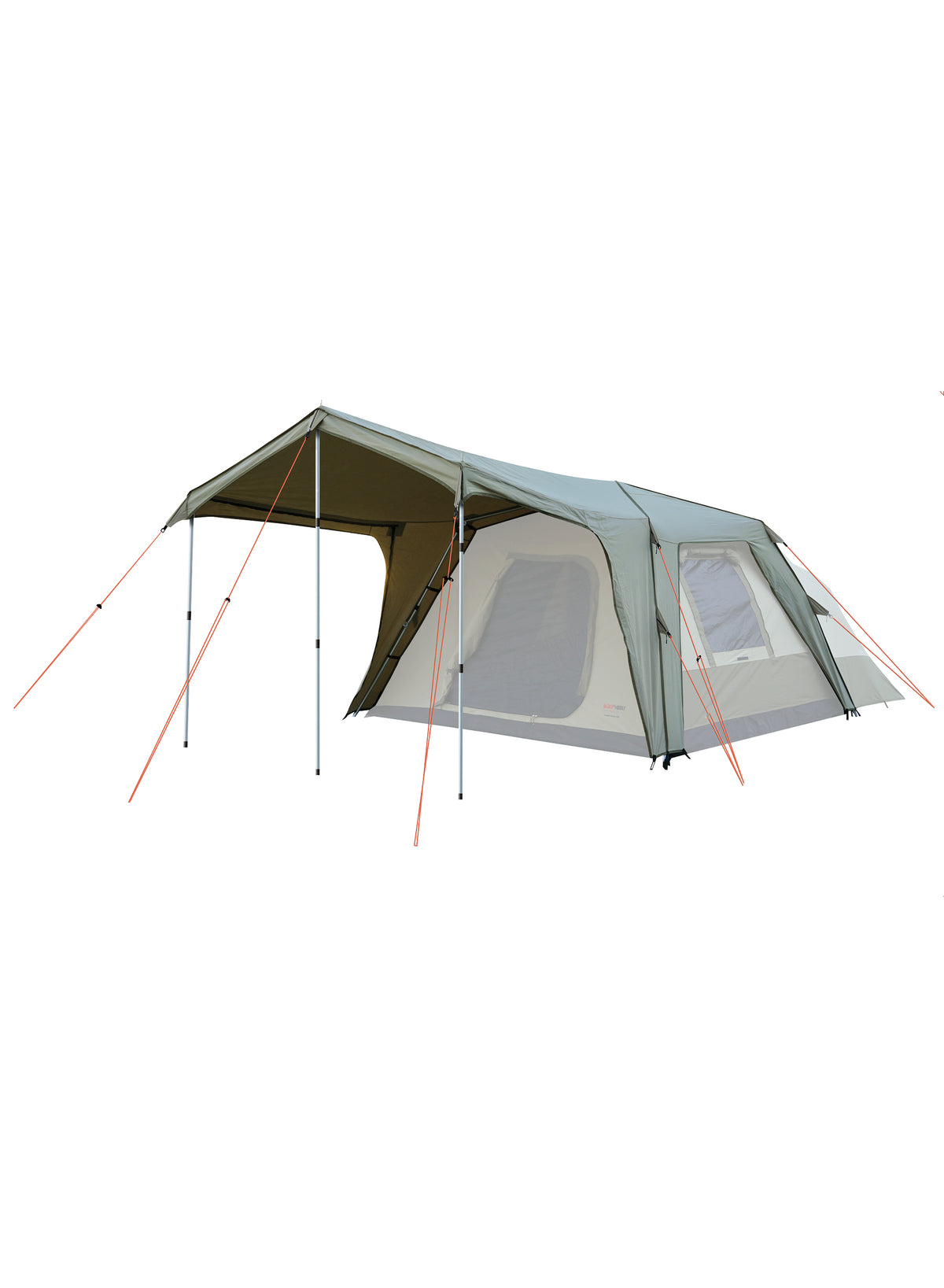 Tent Spare Turbo Plus 240 Fly Only