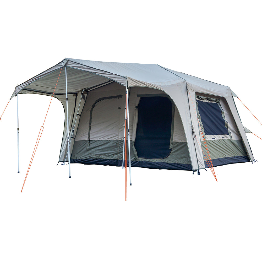 
                  
                    Turbo Lite Tent 450 Cabin Tent
                  
                