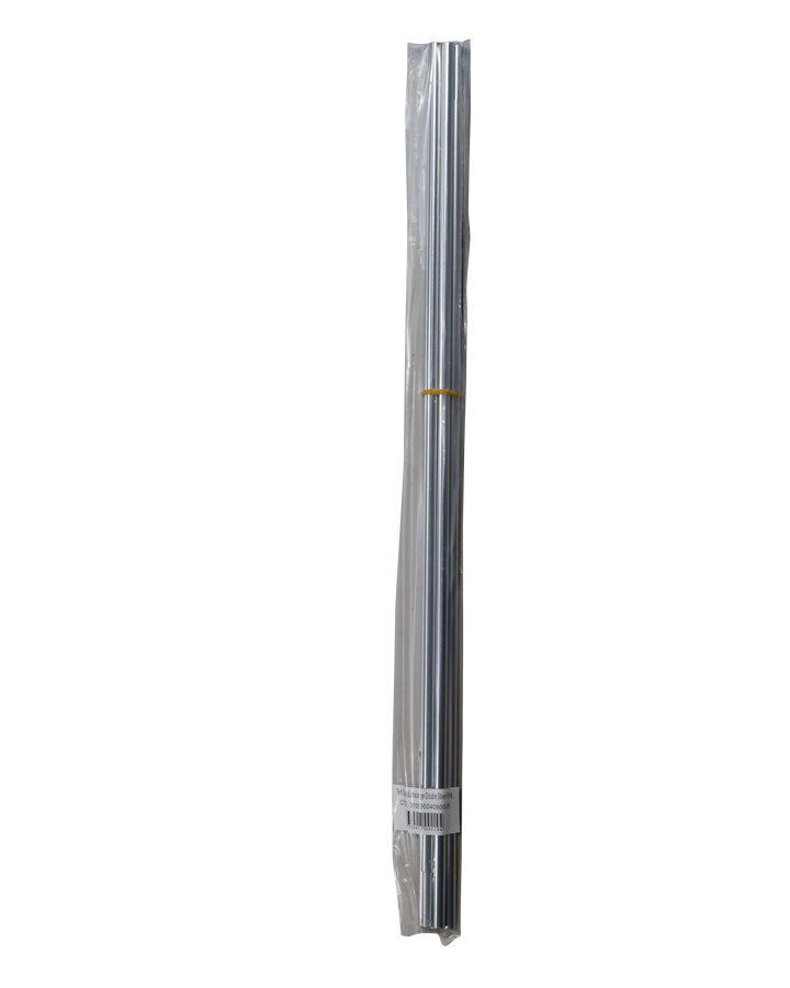 Bushranger Double Silver Pole
