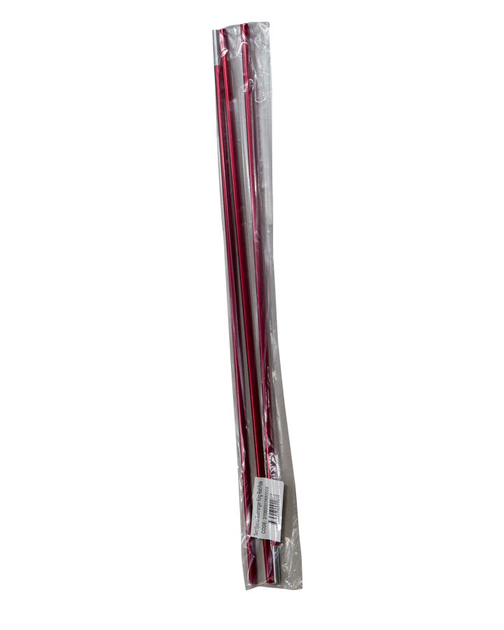 Bushranger King Red Pole