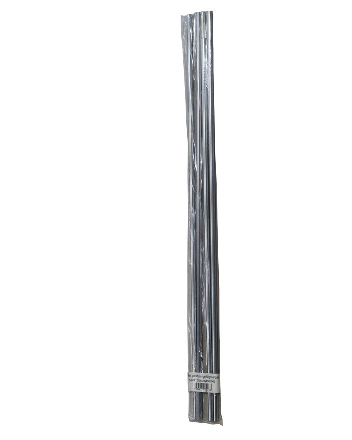 Bushranger King Silver Pole