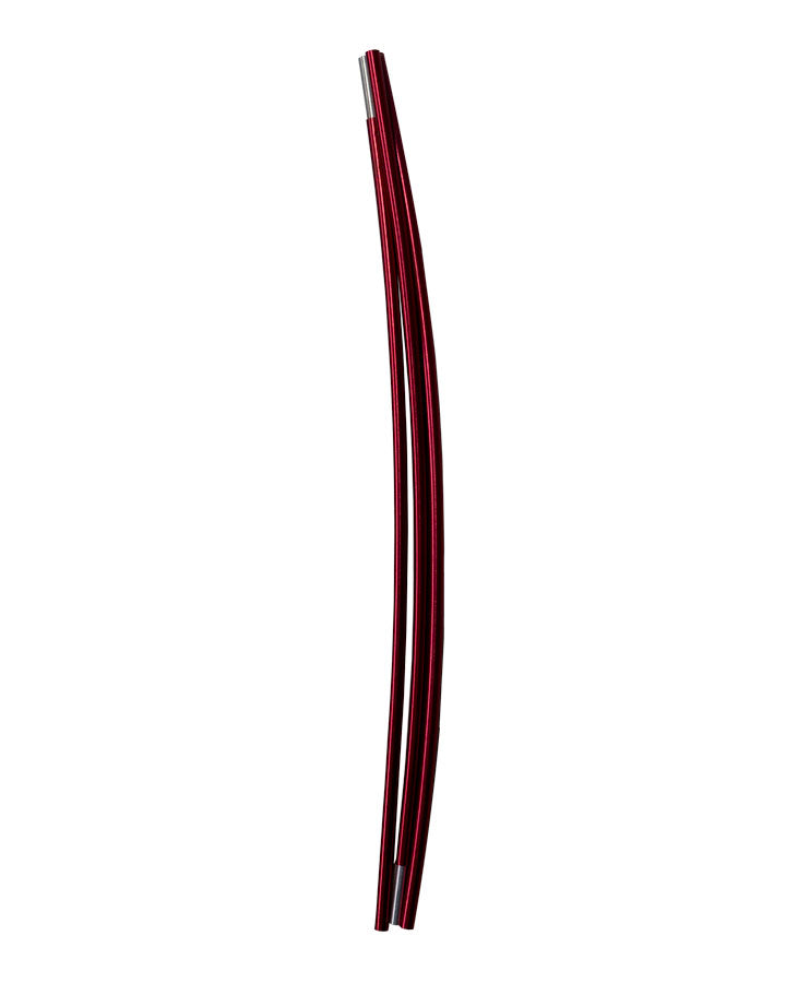 Bushranger Red Pole