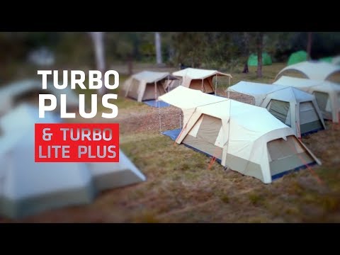 black wolf turbo tent 300 BlackWolf Turbo Plus Tent 300