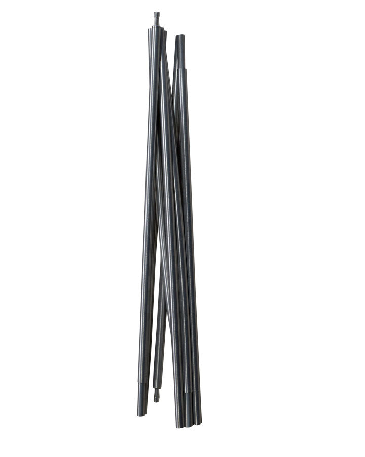 Ryebuck Silver Pole