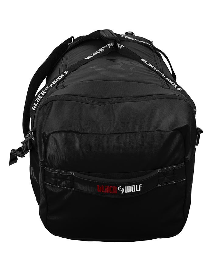 
                  
                    Adventure Pro Duffle 60L
                  
                