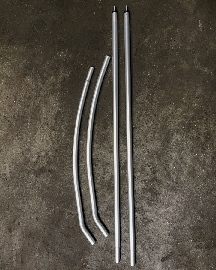 Turbo X-Lite LF 240 Vestible Pole