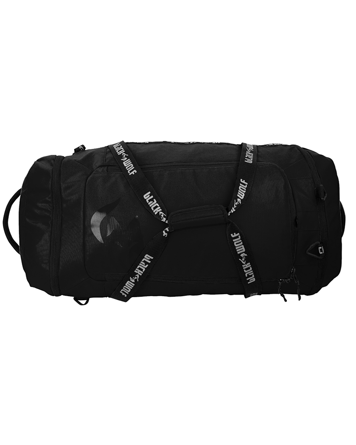 
                  
                    Adventure Pro Duffle 60L
                  
                