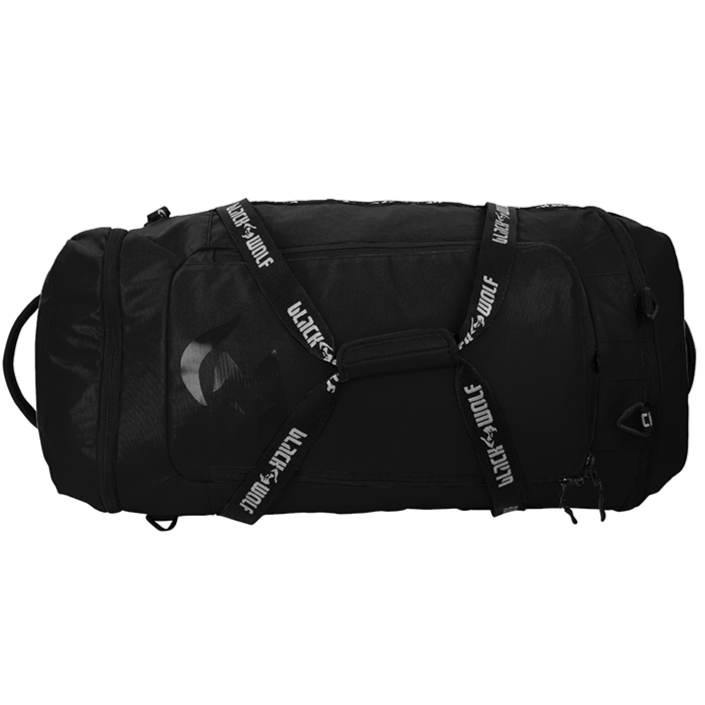 Adventure Pro Duffle 40 BlackWolf