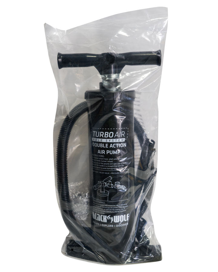 Spares Turbo Air Pump