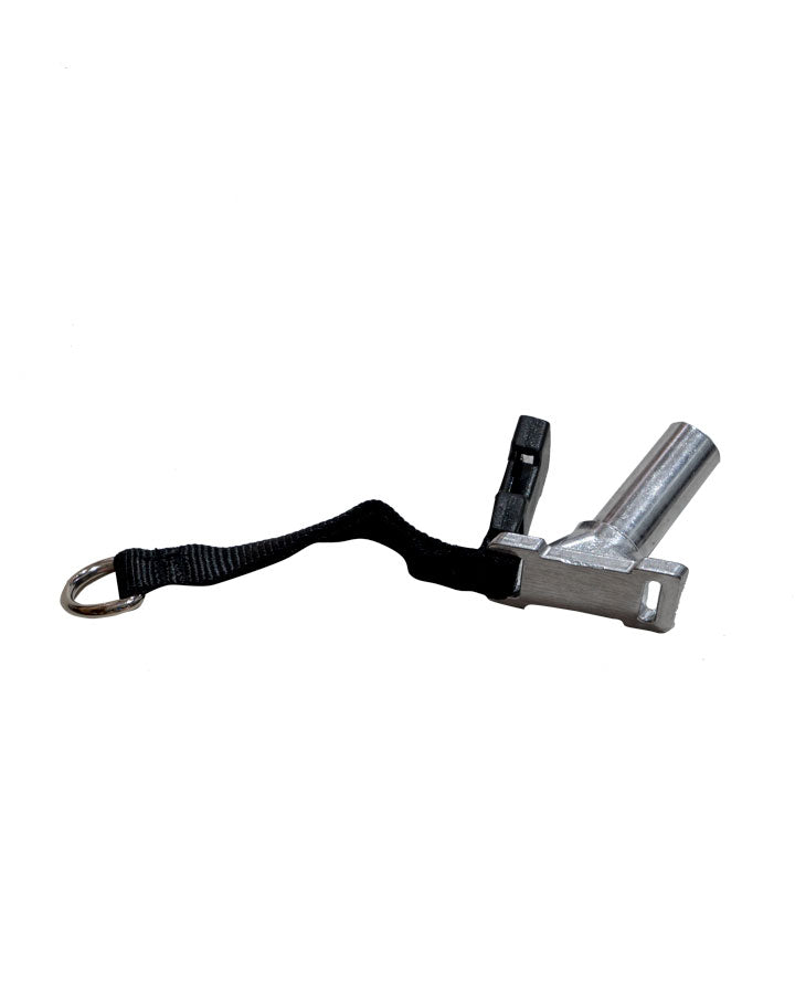 Turbo Lite Foot Clip Style