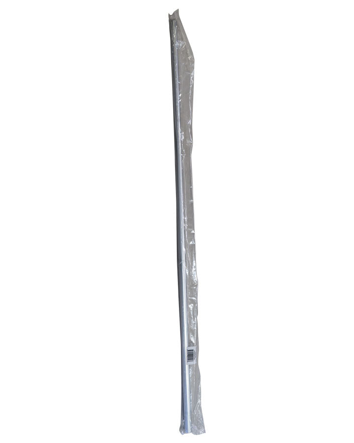 Turbo Lite Frame Pole Section 125cm (23mm Diameter)