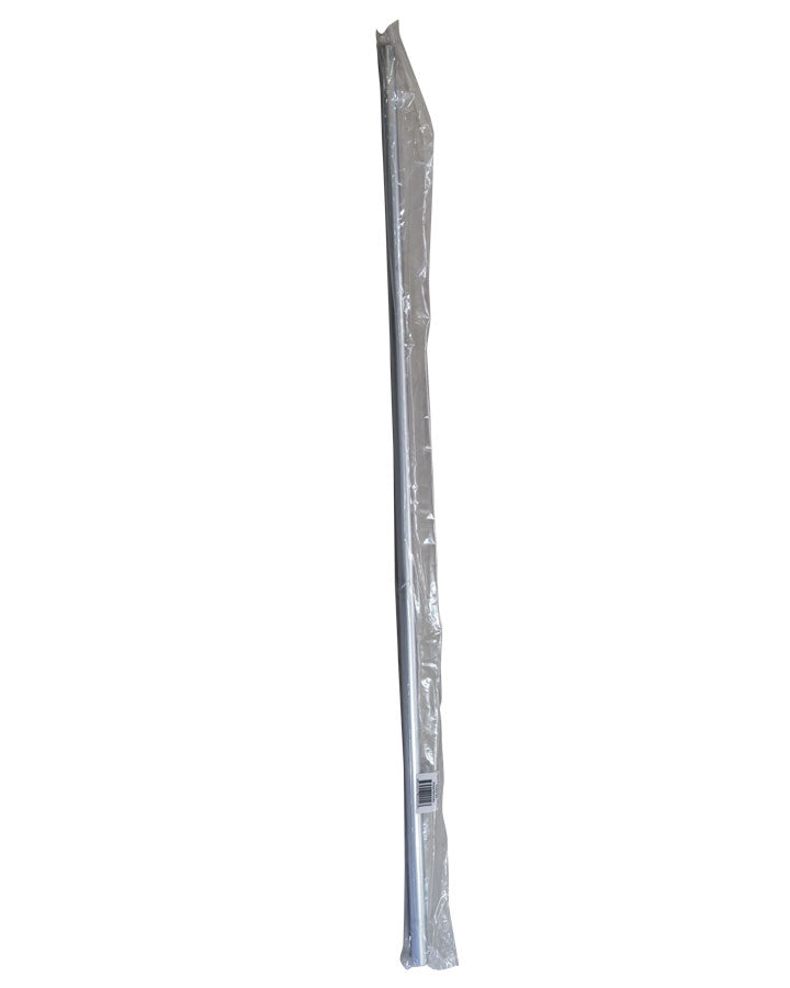Turbo Lite Tent 125cm Frame Pole Section – BlackWolf