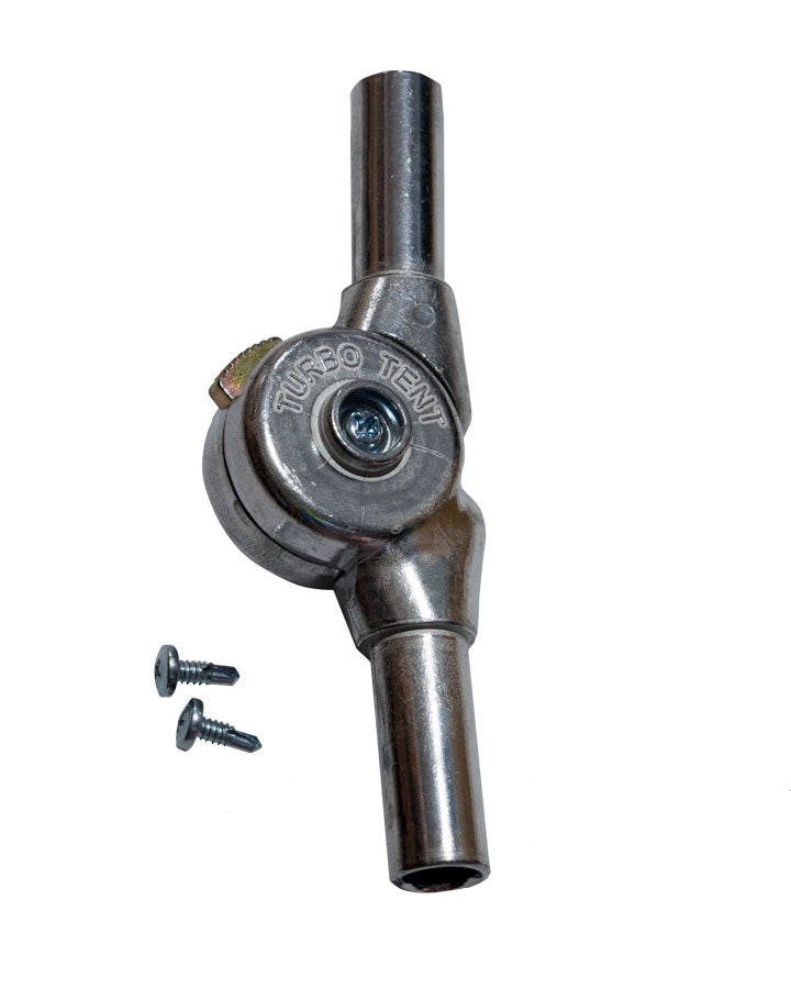 Turbo Lower Knuckle Push Button