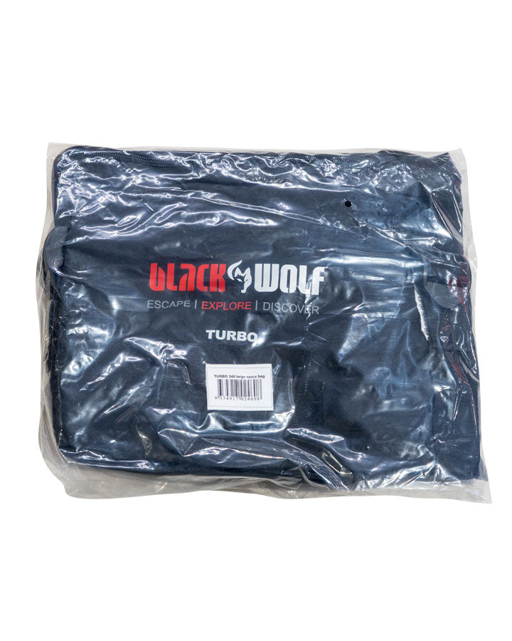 Turbo 240 Large Replacement Carry Bag