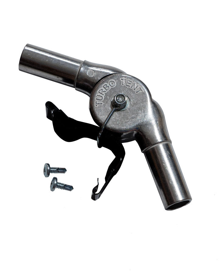 Turbo Upper Knuckle