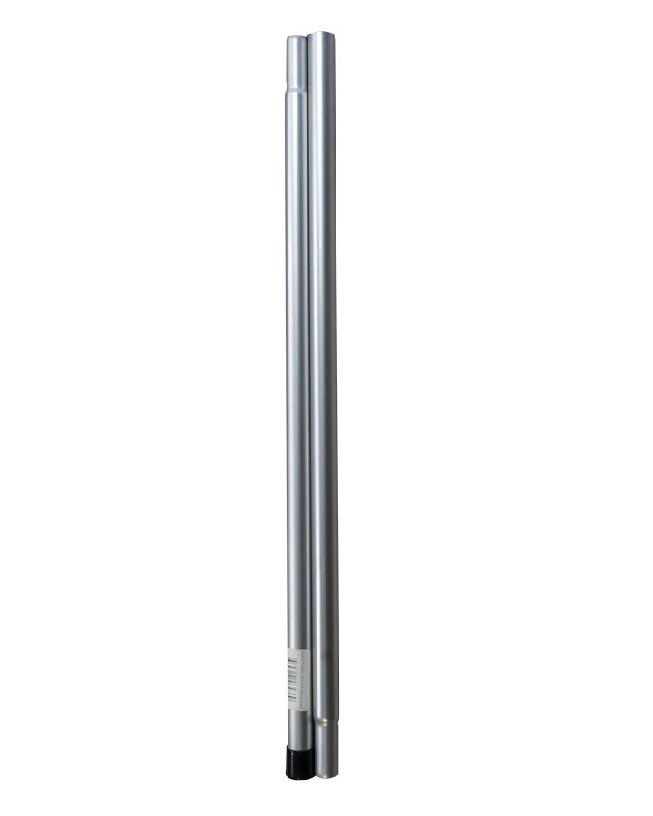 Turbo & Turbo Lite U-Pole Upright